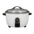 3.6 Liter 110 Volts 60 Hertz RICE COOKER - By WESTPOINT 