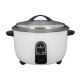 3.6 Liter 110 Volts 60 Hertz RICE COOKER - By WESTPOINT 