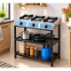 TABLE TOP COOKER 3G WITH FEET