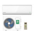 SPLIT INVERTER 9000BTU 220V WIX0922L2