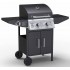 3 BURNERS WESTPOINT BBQ