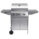 WBBQH-3119GI 3+1 BURNERS WESTPOINT BBQ STAINLESS