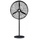 Ventilateur Commercial sur pied de 30 pouces/ 76cm 3 Vitesses Westpoint