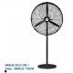 Ventilateur Commercial sur pied de 30 pouces/ 76cm 3 Vitesses Westpoint