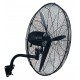 Ventilateur Mural Commercial de 18 pouces/ 46cm 3 Vitesses Westpoint