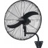 Ventilateur Mural Commercial de 30 pouces/ 76cm 3 Vitesses Westpoint