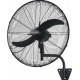 Ventilateur Mural Commercial de 30 pouces/ 76cm 3 Vitesses Westpoint
