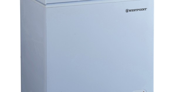 Congélateur Solaire de 5 pi³/ 150 L + Contrôleur Solaire + Câble de Connexion Westpoint
