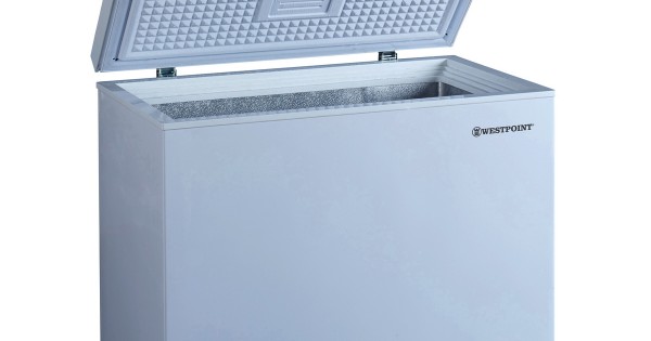 Congélateur Solaire de 7cu ft/ 200L + Contrôleur Solaire + Câble de Connexion Westpoint