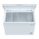 Congélateur Coffre de 9 pi³/ 254 L - Cuve en Aluminium - Serrure Westpoint