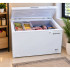 Congélateur Coffre de 9 pi³/ 254 L - Cuve en Aluminium - Serrure Westpoint