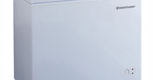 Congélateur Solaire de 9cu ft/ 250L + Contrôleur Solaire + Câble de Connexion Westpoint