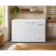 WBEQ-4021.E.1 13CUFT FREEZER CHEST WHITE
