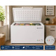 WBEQ-4021.E.1 13CUFT FREEZER CHEST WHITE