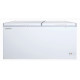 WBEQ-10416.2.1 - Congélateur Coffre de 30 Cuft R134A 110V/ 60Hz Alu LK Westpoint