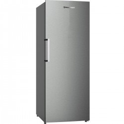 14 cu ft/ 383L Dual Vertical Freezer/ Refrigerator Silver Reversible Door Westpoint