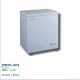 WBVK-1818 - 5cuft Solar Freezer Chest White+ Charge Controller Westpoint