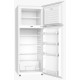 Réfrigérateur 2 Portes de 11 Pieds Cubes – Blanc par Westpoint