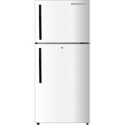 Réfrigérateur 2 Portes de 20 pi³ - Blanc par Westpoint