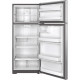 GTE18GSHSS - ENERGY STAR® 17.5 Cu. Ft. Top-Freezer Refrigerator