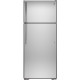GTE18GSHSS - ENERGY STAR® 17.5 Cu. Ft. Top-Freezer Refrigerator