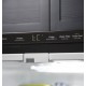 GDE21ESKSS - GE® ENERGY STAR® 21.0 Cu. Ft. Bottom-Freezer Refrigerator