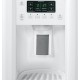 GSE23GGKWW - GE® ENERGY STAR® 23.2 Cu. Ft. Side-By-Side Refrigerator