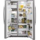 GZS22DSJSS - GE® 21.9 Cu. Ft. Counter-Depth Side-By-Side Refrigerator