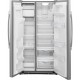 GZS22DSJSS - GE® 21.9 Cu. Ft. Counter-Depth Side-By-Side Refrigerator