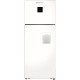 Réfrigérateur 15 pi³ à 2 Portes Sans Givre - Blanc par Westpoint