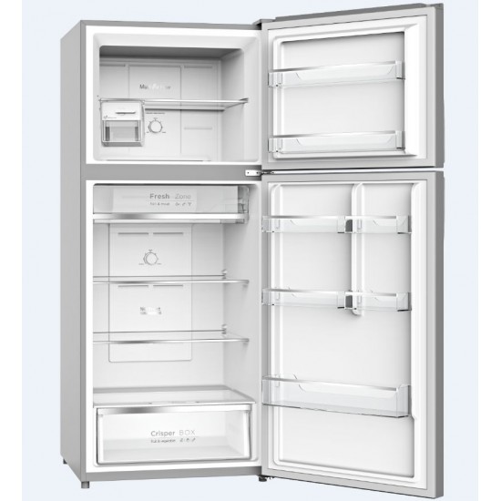 WNN-45119.E.1 - Réfrigérateur No-Frost 14 Cuft Blanc 2 Portes Westpoint