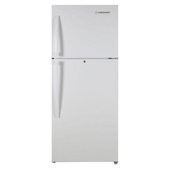 WNN-45119.E.1 - Réfrigérateur No-Frost 14 Cuft Blanc 2 Portes Westpoint