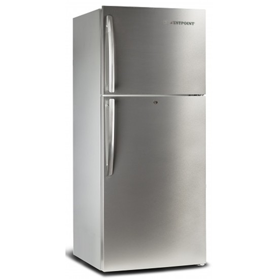 WNN-45119EI - Réfrigérateur No-Frost 14 Cuft Silver 2 Portes Westpoint