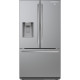 Réfrigérateur 3 Portes No Frost de 28 pi³ - Acier Inoxydable par Westpoint