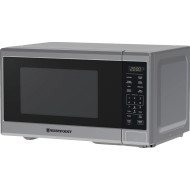 Micro-Ondes Numérique 31 L 1000 W - Argenté par Westpoint