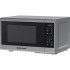 Micro-Ondes Numérique 31 L 1000 W - Argenté par Westpoint
