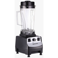 Mélangeur Professionnel Westpoint de 2 Litres et 1300 Watts avec Bol en Plastique