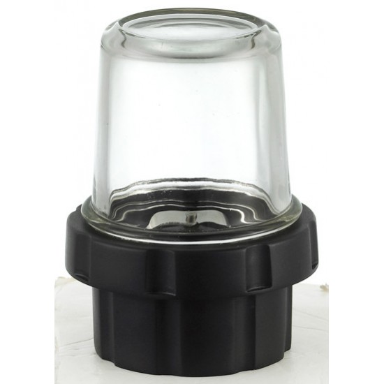 WBLJ-15419.l.1 - BLENDER S.S 1.5L 400W GLASS JAR FILTER  WESTPOINT