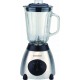WBLJ-15419.l.1 - BLENDER S.S 1.5L 400W GLASS JAR FILTER  WESTPOINT