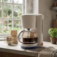 WCMH-127017.FP1 - COFFEE MAKER 12 CUPS 700W 110/60 PLASTIC