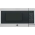 JEM3072SHSS - Four à micro-onde 0.7cuft Stainless General Electric	