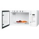 JES1460DSWW  - Microwave 1.4 cuft blanc General Electric	