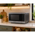 Micro-Ondes Numérique 31 L 1000 W - Argenté par Westpoint