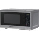 Micro-Ondes Numérique 31 L 1000 W - Argenté par Westpoint