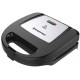 Sandwich Maker 680-820W 110V/60HZ Black Westpoint