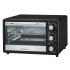 WOY-1617.4.1IB - ELECTRIC MINI TOASTER OVEN 16L BLACK 110/60 WESTPOINT