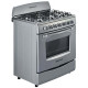 Cuisinière à Gaz 30 Pouces à 6 Brûleurs- Inoxydable par Westpoint