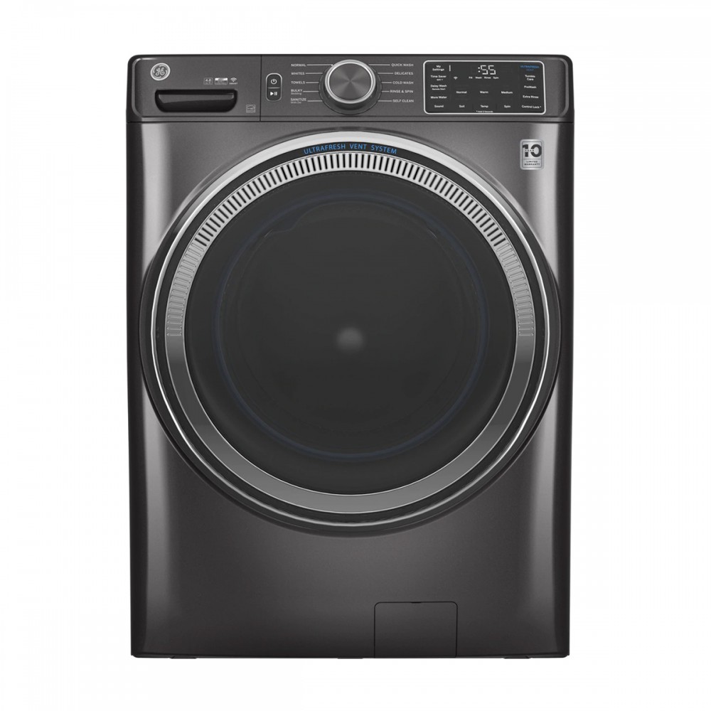 GFW550SPNDG 4.8 cu. ft. Capacity Smart Front Load ENERGY STAR® Washer