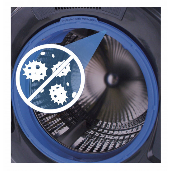 GFW550SSNWW GE® 4.8 cu. ft. Capacity Smart Front Load ENERGY STAR