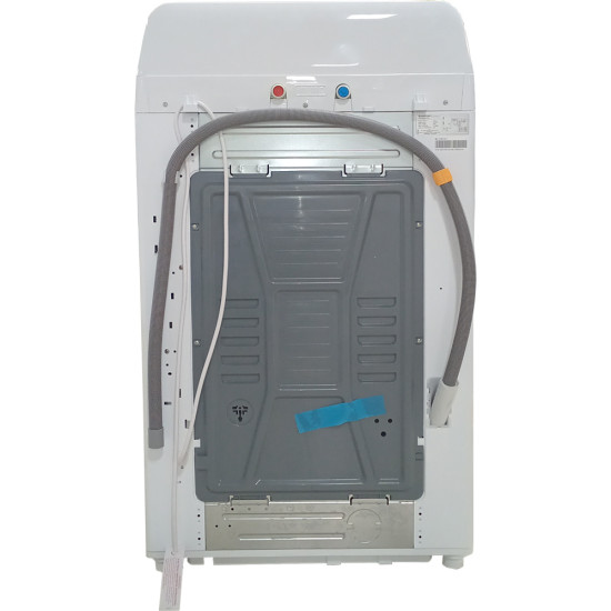 Laveuse à Chargement par le Haut de 22KG- Blanche par Westpoint